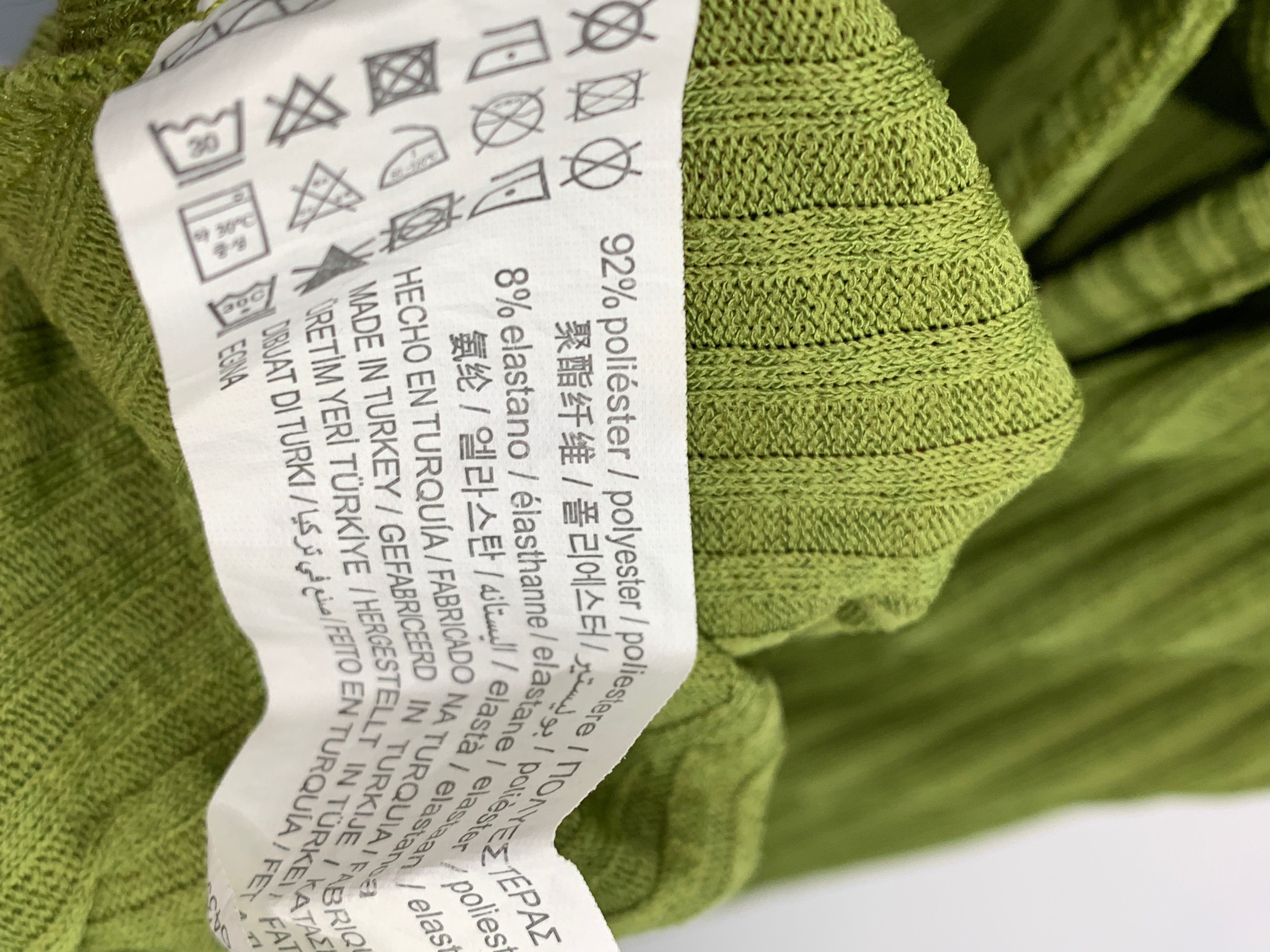 PULL&BEAR kjole